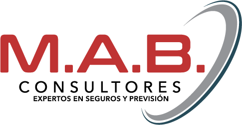 Logo de M.A.B. Consultores
